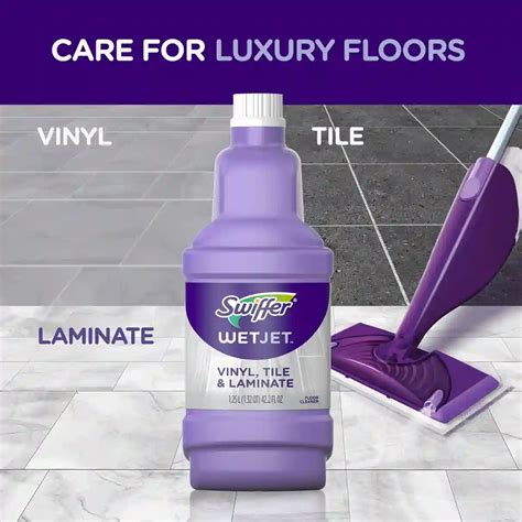 swiffer wetjet vinyl tile and laminate|swiffer wetjet for laminate flooring.